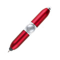 LED Finger Spinner Pen