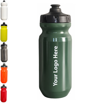 20oz Cycling Water Bottle Leak Proof Squeeze Bottle