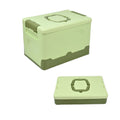 Foldable Car Outdoor Picnic Camping Home Plastic Storage Box
