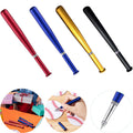 Baseball Shaped Ballpoint Pen