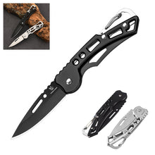Tactical Pocket Folding Knife