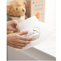 Sun Visor Hat With Fan