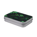 Flat Color Printed Siamese Tin Box