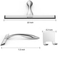 Stainless Steel Shower Squeegee
