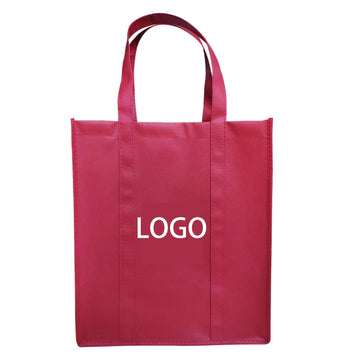 Non-Woven Shopper Tote Bag