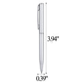 Pocket-Size Mini Twist Pen