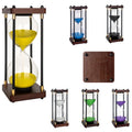 Hourglass Timer 60 Minutes