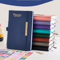 2026-2027 Calendar Planner Notebook