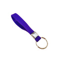 PVC Silicone Keychain Accessory