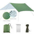 Outdoor Camping Tarp Shelter