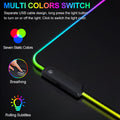 Large Rgb Led Mouse Pa