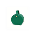 Semi Circle Portable Jewelry Case