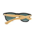 Wooden Polarized Sunglasses