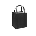 Large Capacity Thick Insulated Smart Shopping Bag