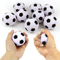 PU Football Stress Relief Ball