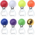 Golf Ball Bottle Opener