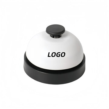 Metal Snatch Bell Toy Hand Clapping Bell