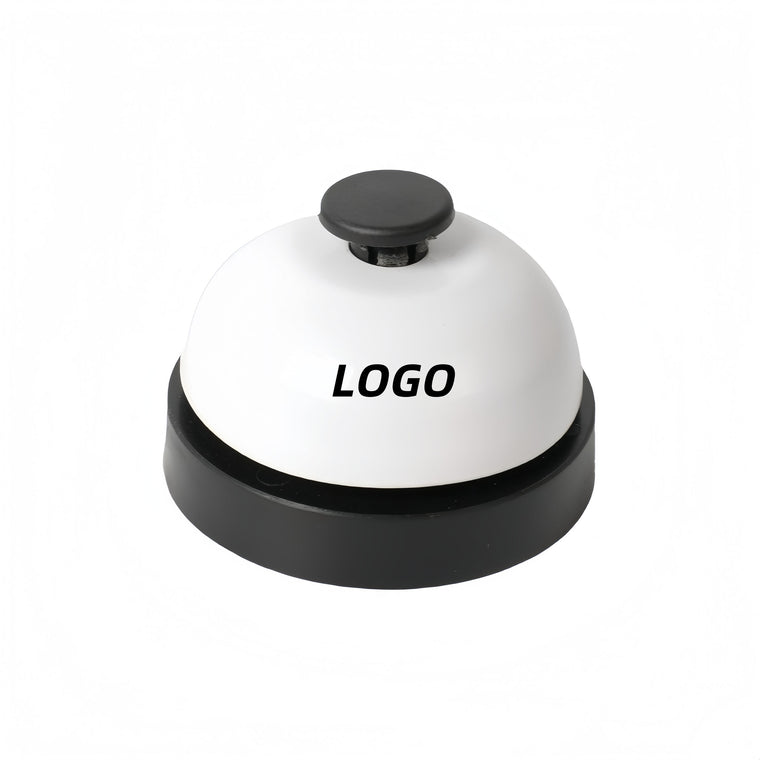 Metal Snatch Bell Toy Hand Clapping Bell