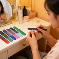 Plastic Nail File