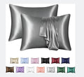 Large Satin Pillowcase