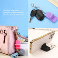Keychain Phone Holder