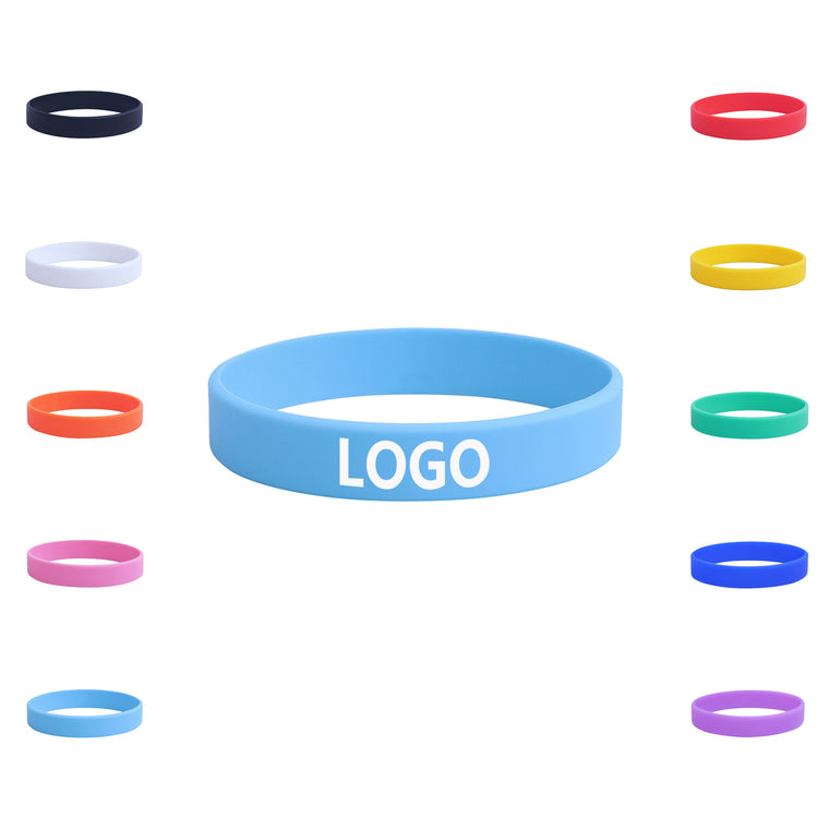 Printed Wristband