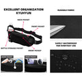 Multifunctional Portable Sports Kettle Waist Bag