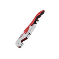 Double Hinged Waiter's Corkscrew Wine Opener