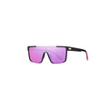 Colorful Tac Coated Polarized Sunglasses
