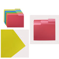 A4 Paper File Folder