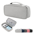 Divided Inner Digital Product Organizer Bag