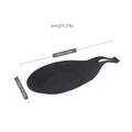 Spoon Type Silicone Insulated Dish Mat