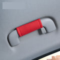 Car Grab Handle Cover Anti Skid Handlebar Protector