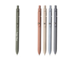 Gel Pens