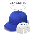 Safety Abs Shell Baseball Cap