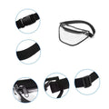 Clear Fanny Pack