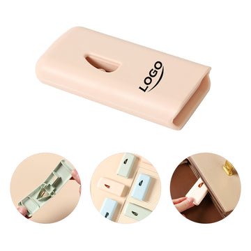 Rectangular Medicine Cutter