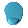 Mouse Pad With Wrist Rest