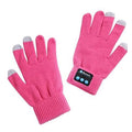 Unisex Bluetooth Touch Screen Gloves