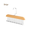 Anti Slip Multi Hook Coat Racks