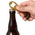 Metal Soccer World Cup Bottle Opener