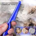 Pet Grooming Comb