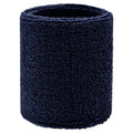 Sweat-Wicking Towel Wristbands