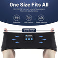 Sleep Headphone Wireless Bluetooth Sports Headband