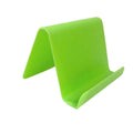 Stackable Plastic Phone Stand