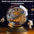 3D Maze Ball Toy
