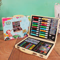 5-In-1 Multi-Functional Children'S Paintbrush Set