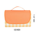 Non-Woven Outdoor Portable Picnic Blanket Mat