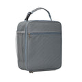 Insulated Lunch Bags With Clasp For Work Picnic Travel