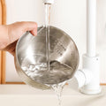 Stainless Steel Mixing Bowl